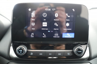 Ford EcoSport Gebrauchtwagen