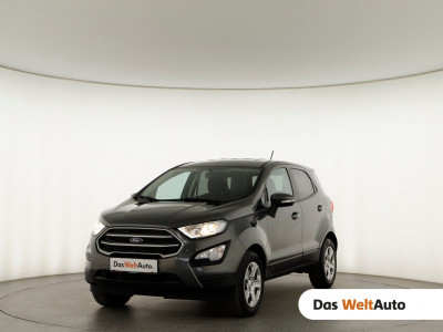 Ford EcoSport Gebrauchtwagen