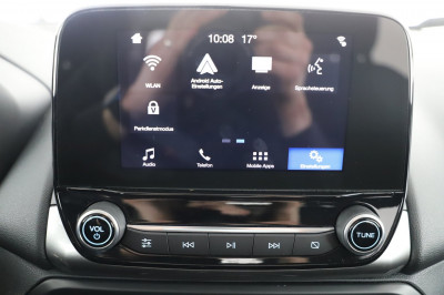 Ford EcoSport Gebrauchtwagen