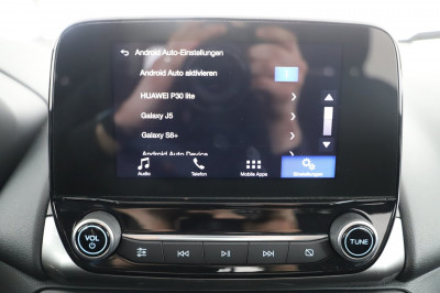 Ford EcoSport Gebrauchtwagen