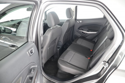 Ford EcoSport Gebrauchtwagen