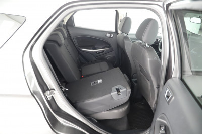 Ford EcoSport Gebrauchtwagen