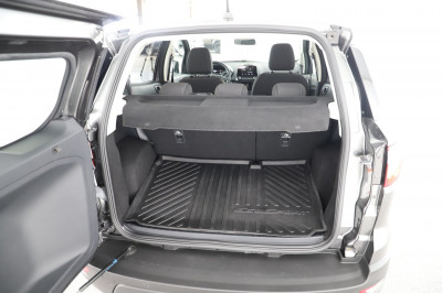 Ford EcoSport Gebrauchtwagen