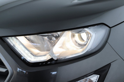 Ford EcoSport Gebrauchtwagen