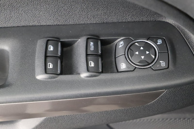 Ford EcoSport Gebrauchtwagen