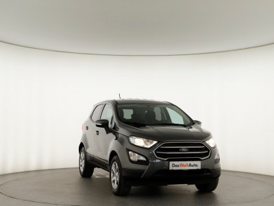 Ford EcoSport Gebrauchtwagen
