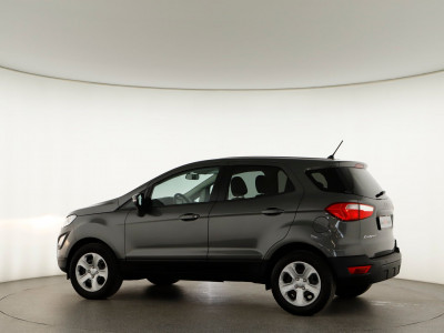 Ford EcoSport Gebrauchtwagen