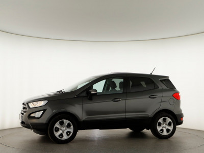 Ford EcoSport Gebrauchtwagen