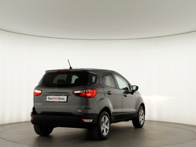 Ford EcoSport Gebrauchtwagen