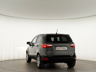 Ford EcoSport Gebrauchtwagen