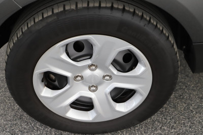 Ford EcoSport Gebrauchtwagen