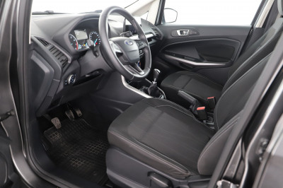 Ford EcoSport Gebrauchtwagen