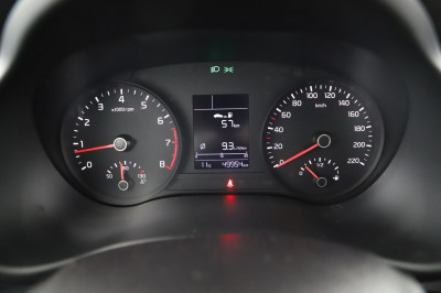 KIA Stonic Gebrauchtwagen