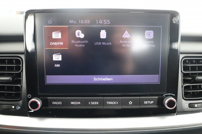 KIA Stonic Gebrauchtwagen