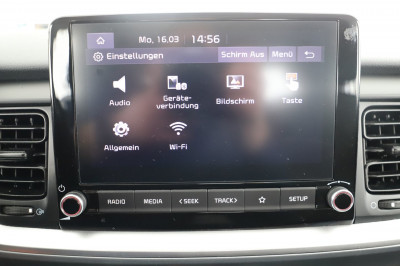 KIA Stonic Gebrauchtwagen