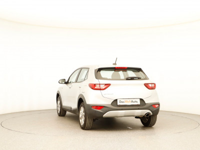 KIA Stonic Gebrauchtwagen