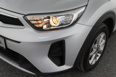 KIA Stonic Gebrauchtwagen