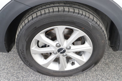 KIA Stonic Gebrauchtwagen