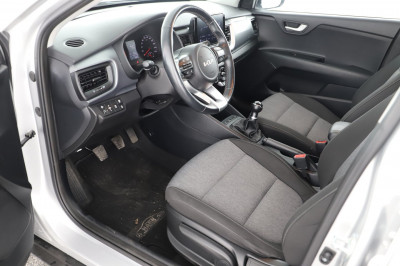 KIA Stonic Gebrauchtwagen