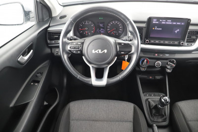 KIA Stonic Gebrauchtwagen