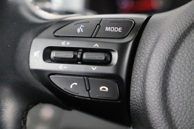 KIA Stonic Gebrauchtwagen