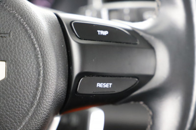 KIA Stonic Gebrauchtwagen