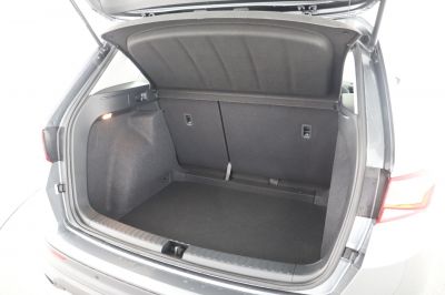 Seat Ateca Gebrauchtwagen Seat Ateca Gebrauchtwagen