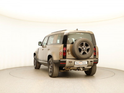 Land Rover Defender Gebrauchtwagen