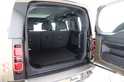 Land Rover Defender Gebrauchtwagen