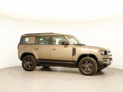 Land Rover Defender Gebrauchtwagen