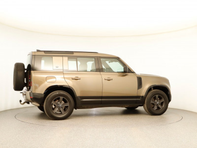 Land Rover Defender Gebrauchtwagen