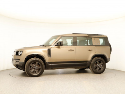 Land Rover Defender Gebrauchtwagen
