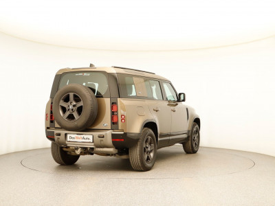 Land Rover Defender Gebrauchtwagen