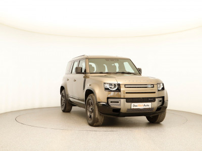 Land Rover Defender Gebrauchtwagen
