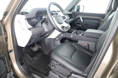 Land Rover Defender Gebrauchtwagen