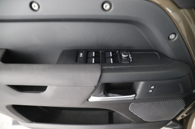 Land Rover Defender Gebrauchtwagen