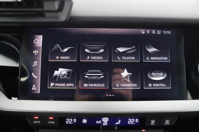 Audi A3 Gebrauchtwagen