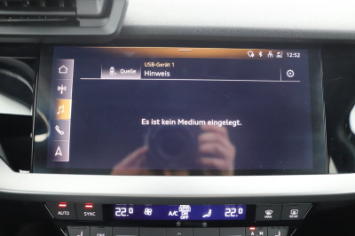 Audi A3 Gebrauchtwagen