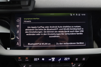 Audi A3 Gebrauchtwagen