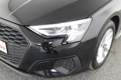 Audi A3 Gebrauchtwagen