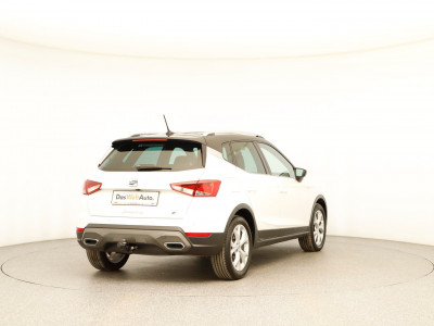 Seat Arona Gebrauchtwagen