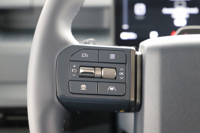 KIA PV5 Gebrauchtwagen