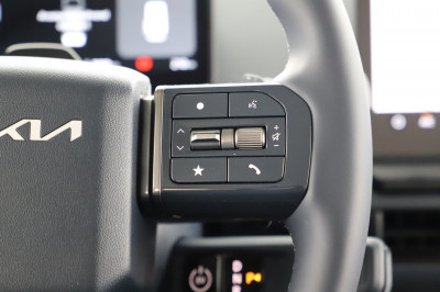 KIA PV5 Gebrauchtwagen