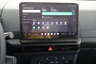 KIA PV5 Gebrauchtwagen