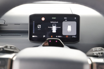 KIA PV5 Gebrauchtwagen