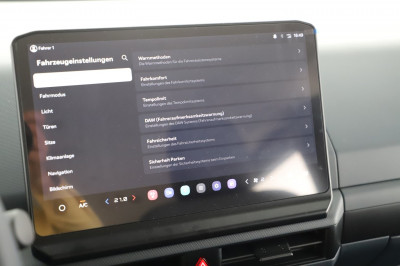 KIA PV5 Gebrauchtwagen