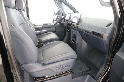 KIA PV5 Gebrauchtwagen