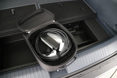 KIA PV5 Gebrauchtwagen