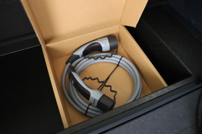 KIA PV5 Gebrauchtwagen