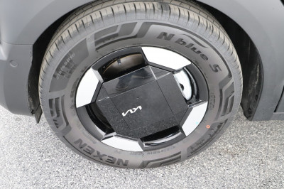 KIA PV5 Gebrauchtwagen